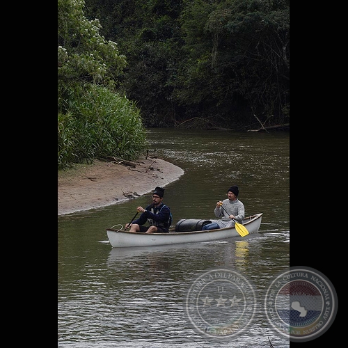 PARAGUAY - Fotografía de Juan Britos - Año 2006